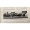 Image 7 : Antique 1906 Royal North West Mounted Police Canada History Book