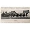 Image 8 : Antique 1906 Royal North West Mounted Police Canada History Book