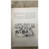 Image 9 : Antique 1906 Royal North West Mounted Police Canada History Book