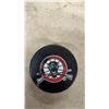Image 2 : Manitoba Metis Federation Blanket, Vintage Sash, Festival Du Voyager Scarf and Hockey Puck