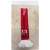 Image 5 : Manitoba Metis Federation Blanket, Vintage Sash, Festival Du Voyager Scarf and Hockey Puck