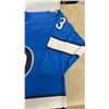 Image 4 : Dustin Byfuglien Winnipeg Jets Mike Keane Charity Game Jersey, Men’s XXL