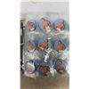 Image 7 : Large Lot of Hulk Hogan AWA Badges and 2012 WWE Heavyweight Belt