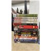 Image 2 : Large Lot of Movies Mostly Box Sets