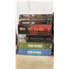Image 3 : Large Lot of Movies Mostly Box Sets