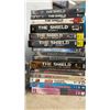 Image 5 : Large Lot of Movies Mostly Box Sets