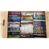 Image 1 : Box of 57 Movies (29 Box Sets)