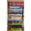 Image 2 : Box of 57 Movies (29 Box Sets)