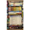 Image 3 : Box of 57 Movies (29 Box Sets)