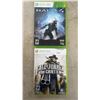 Image 3 : 11 Xbox 360 Games: Assassins Creed, Call Of Duty, Halo