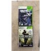 Image 4 : 11 Xbox 360 Games: Assassins Creed, Call Of Duty, Halo