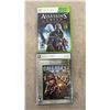 Image 5 : 11 Xbox 360 Games: Assassins Creed, Call Of Duty, Halo