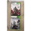 Image 7 : 11 Xbox 360 Games: Assassins Creed, Call Of Duty, Halo