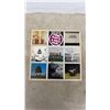 Image 6 : 7 Assorted Rock Records