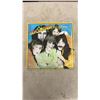 Image 4 : 7 Assorted Rock Records