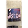 Image 4 : 7 Assorted Rock Records