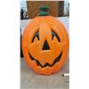 Image 2 : Pumpkin Blow Mould 25” Tall