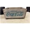 Image 2 : Coke Crate - 19.5” x 12”