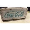 Image 6 : Coke Crate - 19.5” x 12”