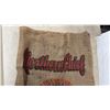 Image 2 : Northern Chief Burlap Flour Bag