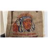 Image 3 : Northern Chief Burlap Flour Bag