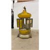 Image 6 : Vintage Swiss Reuge Cigarette Carousel Dispenser Hand Painted