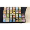 Image 1 : 26 Base Set Unlimited Pokémon Cards