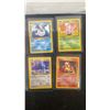 Image 4 : 26 Base Set Unlimited Pokémon Cards