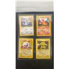 Image 5 : 26 Base Set Unlimited Pokémon Cards