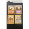 Image 6 : 26 Base Set Unlimited Pokémon Cards