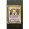 Image 3 : 6 Holo Rare Base Set Pokémon Cards