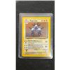 Image 5 : 6 Holo Rare Base Set Pokémon Cards