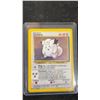 Image 5 : 6 Holo Rare Base Set Pokémon Cards