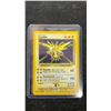 Image 7 : 6 Holo Rare Base Set Pokémon Cards