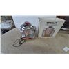 Image 1 : Crosley Collector's Edition Radio Model CR-9 AM/FM/Cassette and Original Box