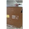 Image 7 : Crosley Collector's Edition Radio Model CR-9 AM/FM/Cassette and Original Box
