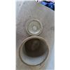 Image 5 : Red Wing 2 Gallon Stoneware Crock with Lid
