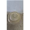 Image 4 : Medalta Potteries Ltd. Imperial Stoneware Crocks: 1 1 Imperial and 1 2 Imperial with Lid