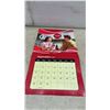Image 10 : Coca-Cola Calendars, Calendar Sleeves and The First Hundred Years Collector Hardcover Book