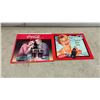 Image 11 : Coca-Cola Calendars, Calendar Sleeves and The First Hundred Years Collector Hardcover Book