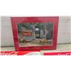 Image 2 : Coca-Cola Calendars, Calendar Sleeves and The First Hundred Years Collector Hardcover Book