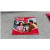 Image 7 : Coca-Cola Calendars, Calendar Sleeves and The First Hundred Years Collector Hardcover Book