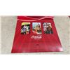 Image 8 : Coca-Cola Calendars, Calendar Sleeves and The First Hundred Years Collector Hardcover Book