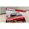 Image 12 : Coca-Cola Collectibles, Rustic Wooden Bench, Decorative Tins, Recipe Box Filled with Recipes