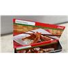 Image 13 : Coca-Cola Collectibles, Rustic Wooden Bench, Decorative Tins, Recipe Box Filled with Recipes