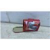 Image 8 : Coca-Cola Collectibles, Rustic Wooden Bench, Decorative Tins, Recipe Box Filled with Recipes
