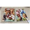 Image 10 : Coca-Cola Collectibles, Polar Bear Figurines, Bottles, Vending Machines, Plates, Ladies