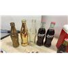 Image 2 : Coca-Cola Collectibles, Polar Bear Figurines, Bottles, Vending Machines, Plates, Ladies