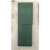 Image 3 : Lot of 15 Older Hardcover Books from 1890s-1930s