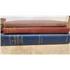 Image 7 : Lot of 15 Older Hardcover Books from 1890s-1930s